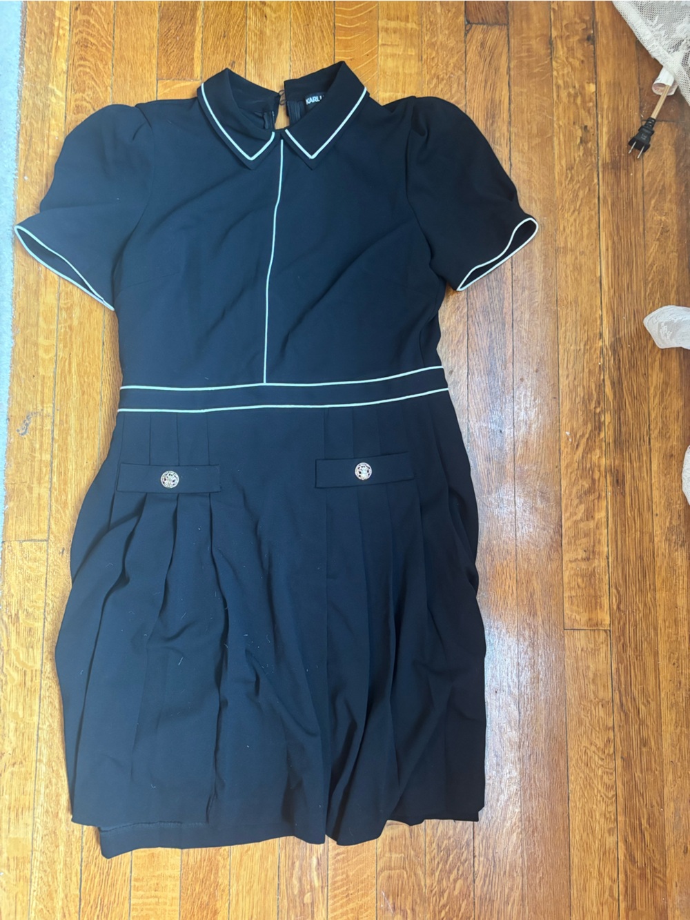 Karl Lagerfeld Dress